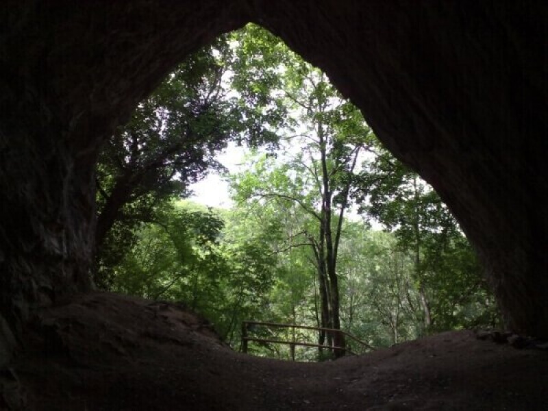 Istállós-kői-barlang